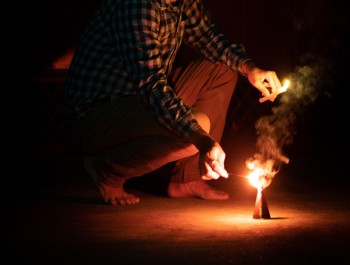 FESTIVITY RISKS: KEEP ON YOUR TOES AND LET DIWALI BE A SAFE, RISK FREE CELEBRATION